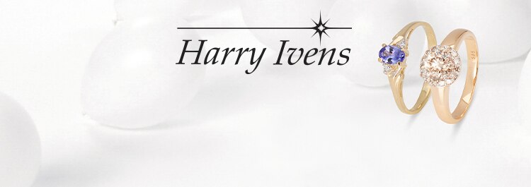 Schmuckstücke von Harry Ivens