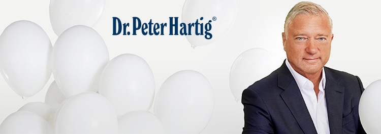 Happy Shopping: Dr. Hartig